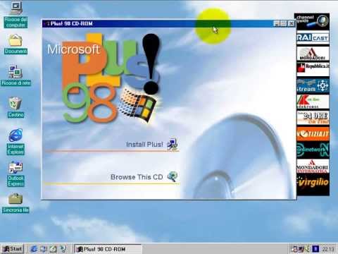 windows 95 iso cd