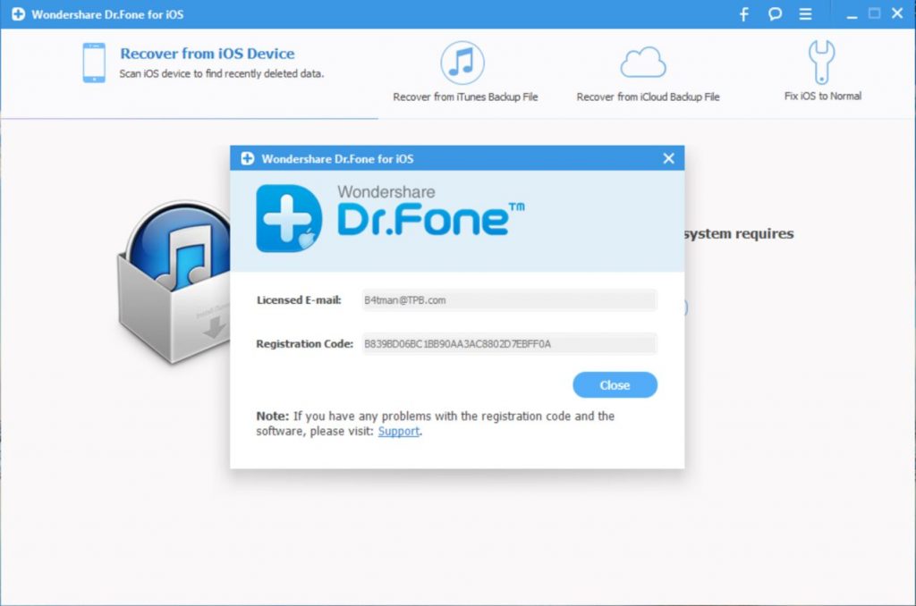 dr fone pro free download